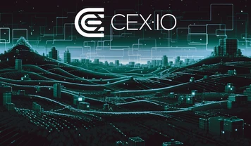 CEX.IO Exchange Plus führt Airdrop ein, um verifizierte Benutzer zu belohnen