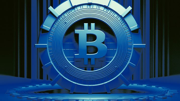 China erkannte Bitcoin als digitale Währung an