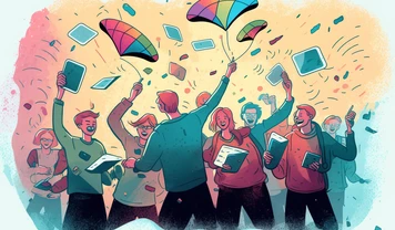 Что такое Blur? Продажи NFT возвращаются к максимуму