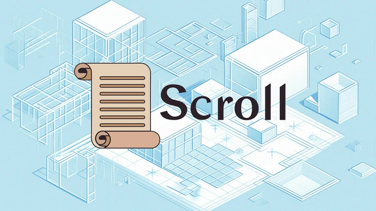 What is Scroll and How to Get Airdrop?