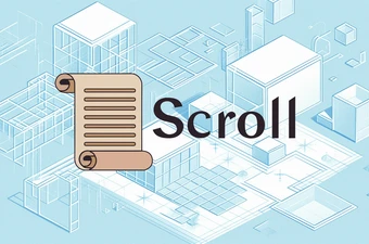 Что такое Scroll и как принять участие в аирдропе? Что такое Scroll и как принять участие в аирдропе?