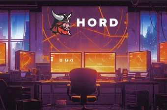 Hord startet mit Early Adopters-Programm