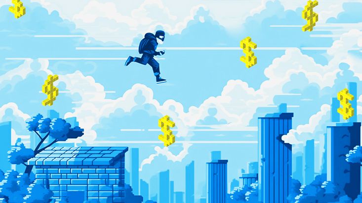 Top 10 Play-to-Earn Crypto Games 2023
