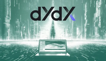 dYdX DEX переходит на новый этап с публичной тестовой сетью на Cosmos