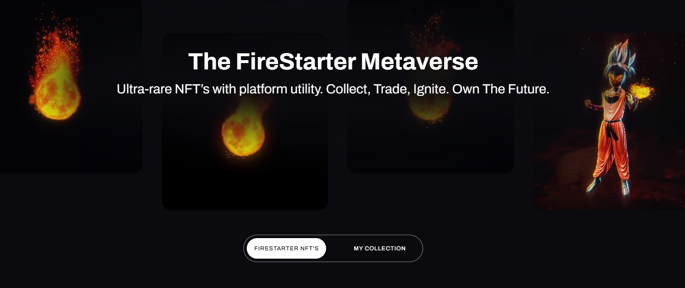FireStarter Crypto Launchpad All You Need to Know Cryptonica Guides