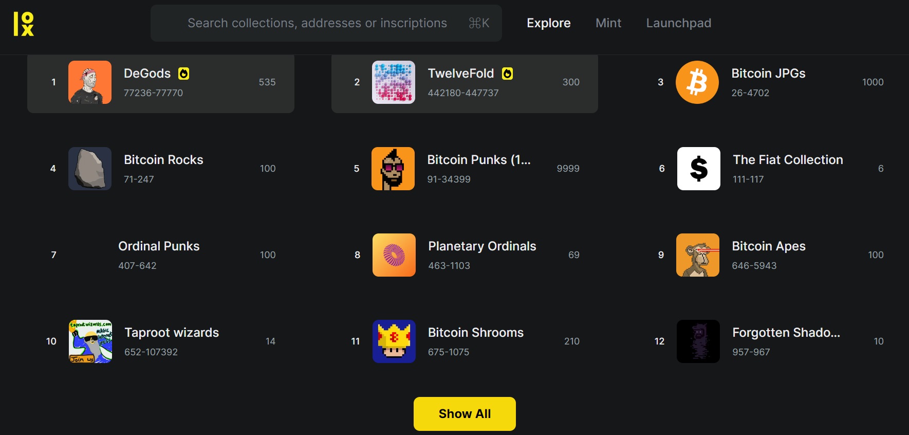 Everything You Need to Know About the Luminex Launchpad and How It Works Cryptonica Guides